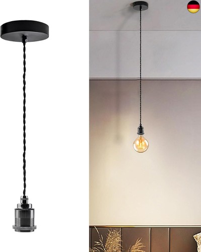 Pendelleuchte flamming 150cm - flamming,