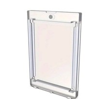 5x 75PT Magnetic Card Holder