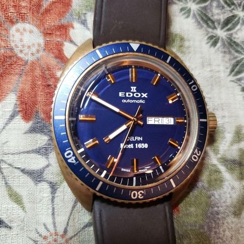 Edox delfin 88004 brzbu - edox, 88004-brzbu-bui