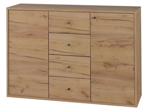 Livarno kommode mit türen - livarno®,