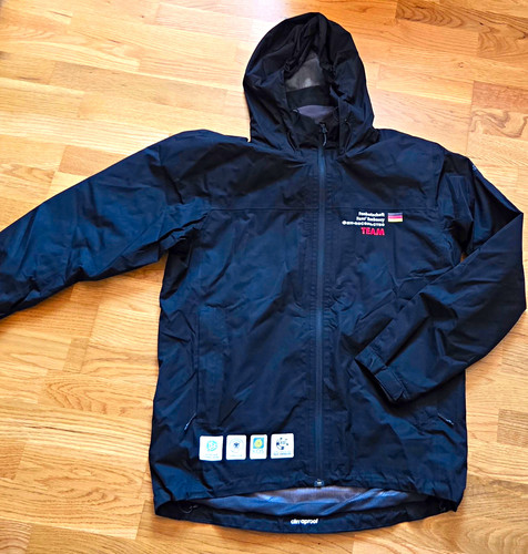 Fußball adidas regenjacke - adidas,