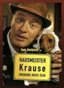 Hausmeister krause ordnung - krause,