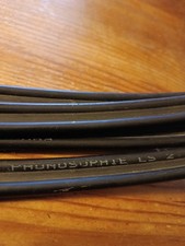 Phonosophie LS2 2x2,65m