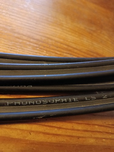 Phonosophie ls2 2x2 65m - ls2, 2x2,65m