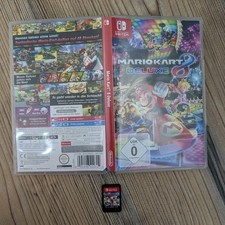 Mario Kart 8 Deluxe (Nintendo