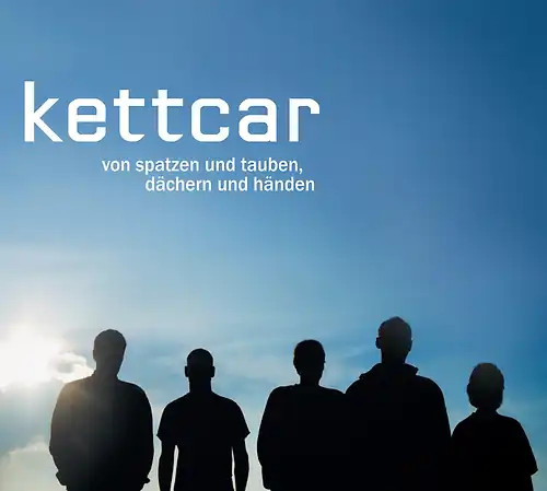 Kettcar von spatzen und - spatzen,