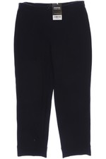 peter o. mahler Stoffhose Damen Hose Pants Chino Gr. S Blau #632mtju