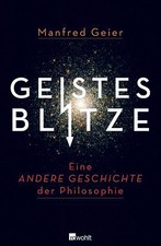 Geistesblitze: Eine andere