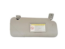 Sonnenblende rechts für CITROEN C3 PICASSO 1.6 VTI 120