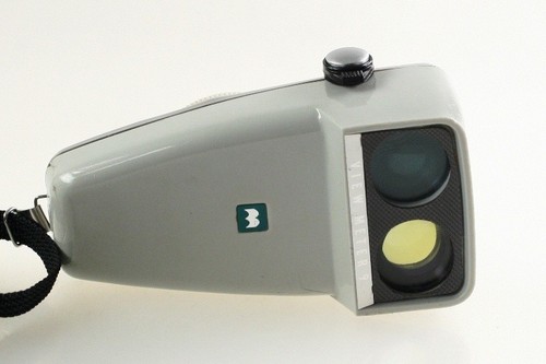 Minolta view meter lesen - minolta, 9