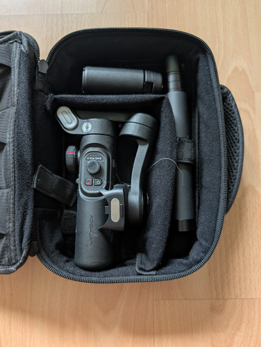 Aochuan smart phone gimbal - aochuan, xe