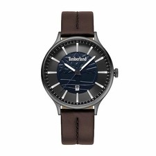 Herrenuhr Timberland