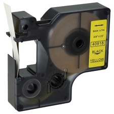 Schriftband für Dymo 5000