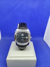 Meister Anker Quartz  Datum