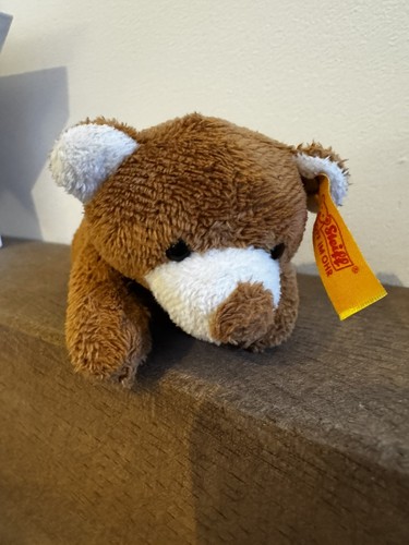 Steiff magnetbär 110924 - magnetbär,