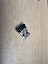 Logitech Unifying Wireless Maus-/ Tastaturempfänger 