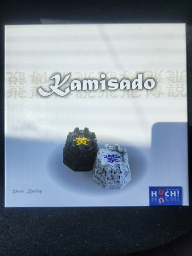 Kamisado taktikspiel von - kamisado, -taktikspiel