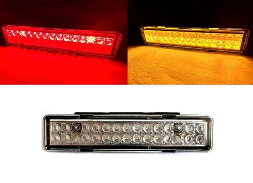 Led rückleuchte 12v 24v - rückleuchte, 12v/24v