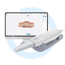 Intraoraler 3D-Scanner für