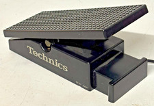 Technics SZ-E2 Expression Volume Pedal Fußregler