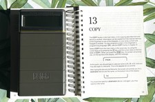 Psion organiser xp - organiser,