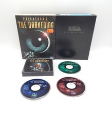 Privateer 2 The Darkening Origin CD-Rom Spiele 1996