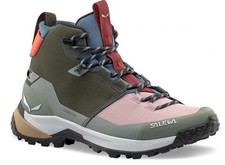SALEWA PUEZ Mid PTX W's Damen