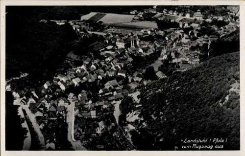 Landstuhl der pfalz - der,