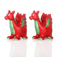 Baby Welsh Dragon  -