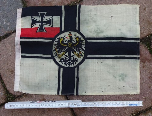 Kaiserreich flagge fahne - flagge,