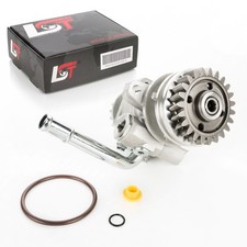 Hydraulic Pump Power Steering