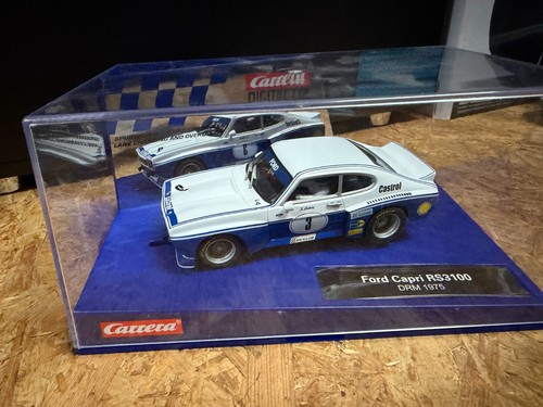 Carrera digital 132 30474 - digital, ford