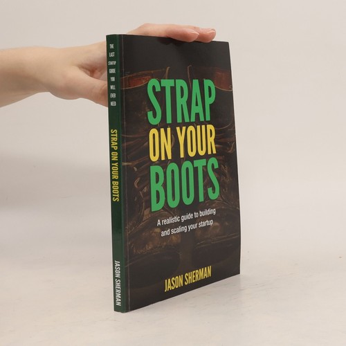 Strap your boots - strap, a
