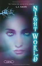Night World, Tome 5 : Lélue
