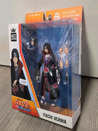 Naruto shippuden figur itachi - naruto,