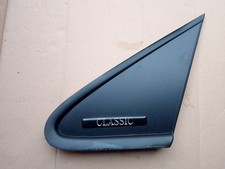 Mercedes A Klasse W168