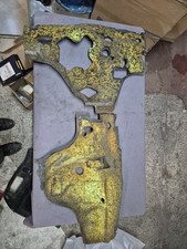 Rover SD1 Serie 1 Dämmatten