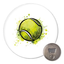Magnet tennisball - magnet,