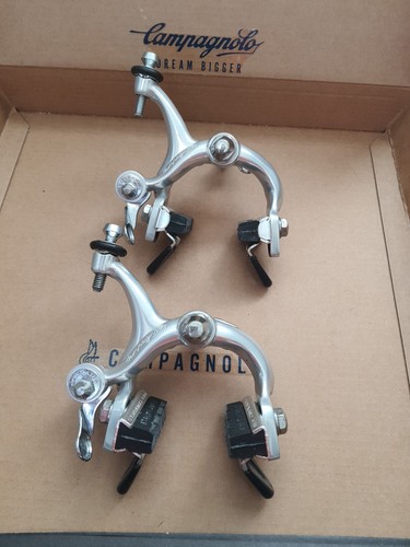 Campagnolo super record - super,