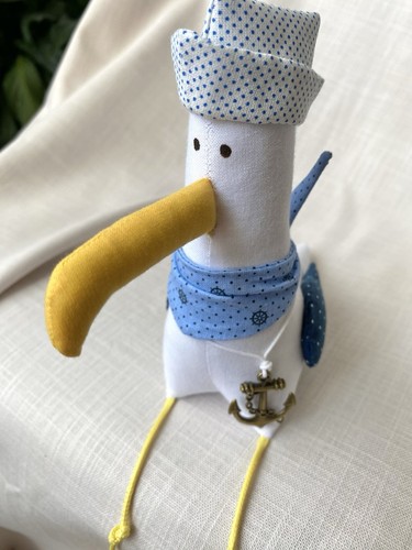 Möwe landhaus tilda - möwe,