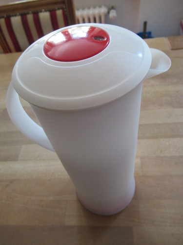 Tupperware c15 thermowächter - tupperware,