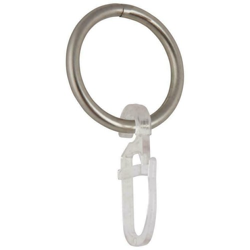 Gardinenringe rundringe 25x3mm - gardinenringe,