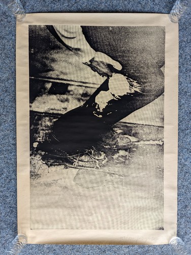 Joseph beuys aus - joseph,