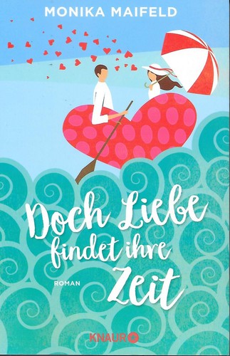 Monika maifeld doch liebe - monika,