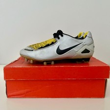 Nike Total 90 Laser FG Size