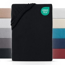 Spannbettlaken Boxspring