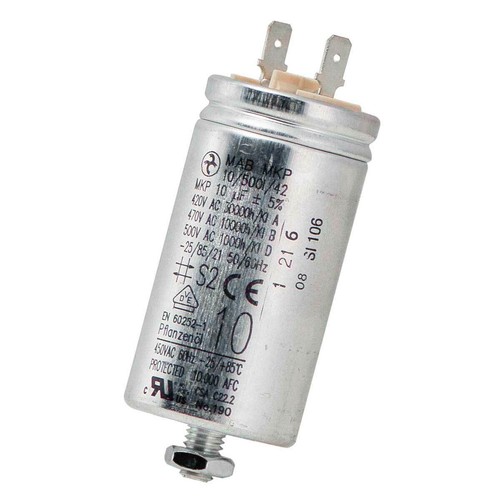 10mf motorkondensator 10uf - motorkondensator,