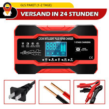 12V/24V Ladegerät für