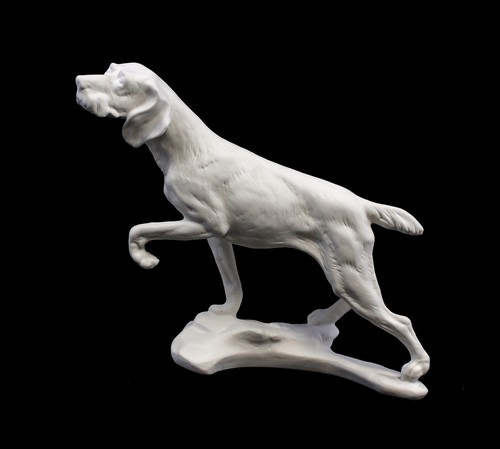 9959260 porzellan figur hund - 9959260,