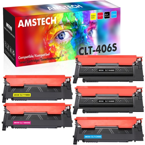 Xxl toner k406s für - xxl, samsung